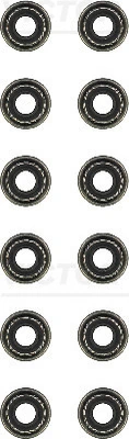 Seal Set, valve stem